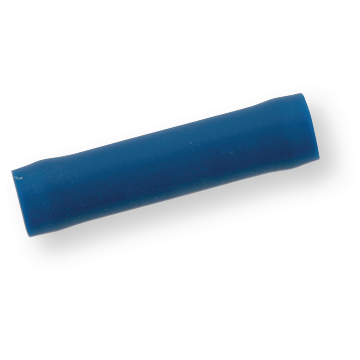 Kabelsko skarvrör SK DUB blå 3322 1,5-2,5 mm